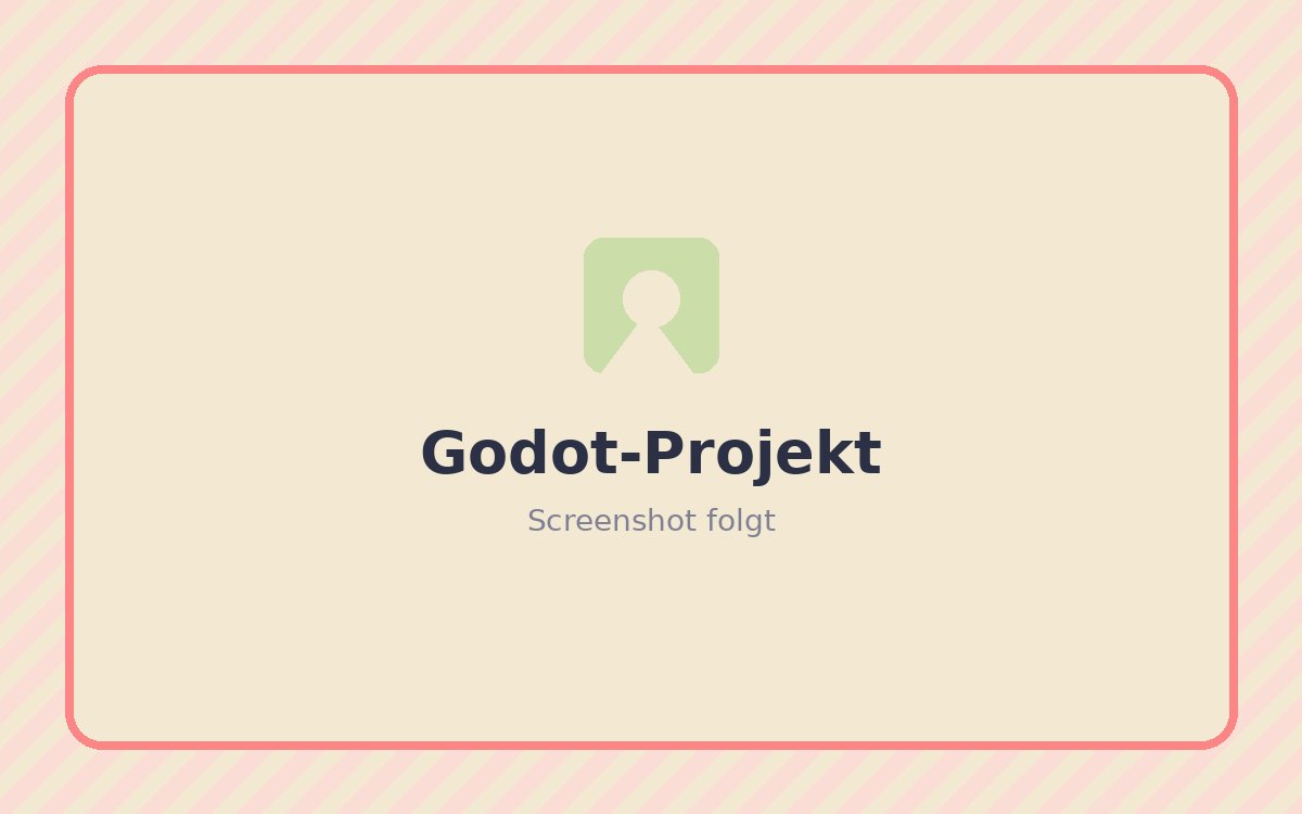 Platzhalter für mein eigenes Godot-Projekt